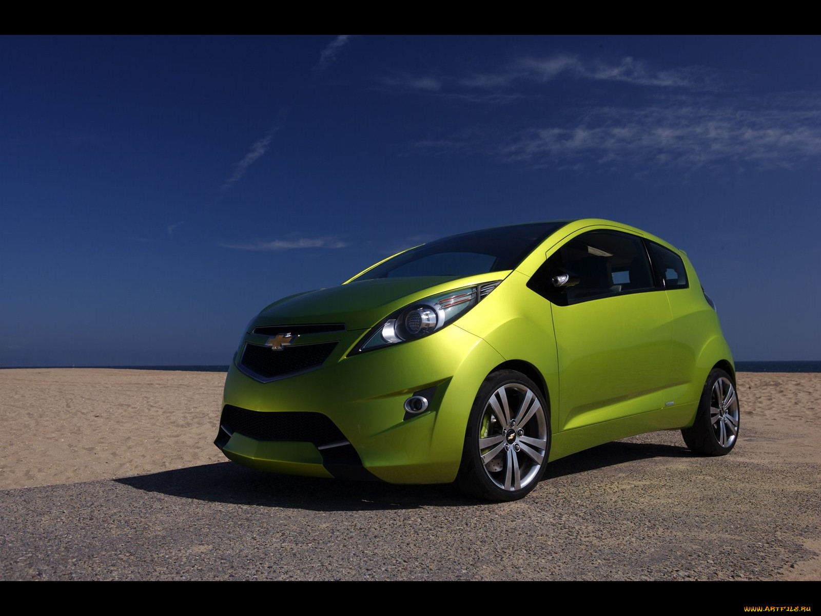 , chevrolet